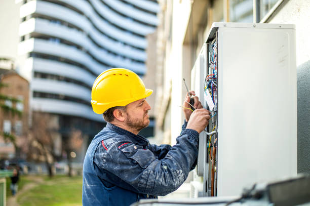 Best Smoke and Carbon Monoxide Detector Installation  in Medina, TX