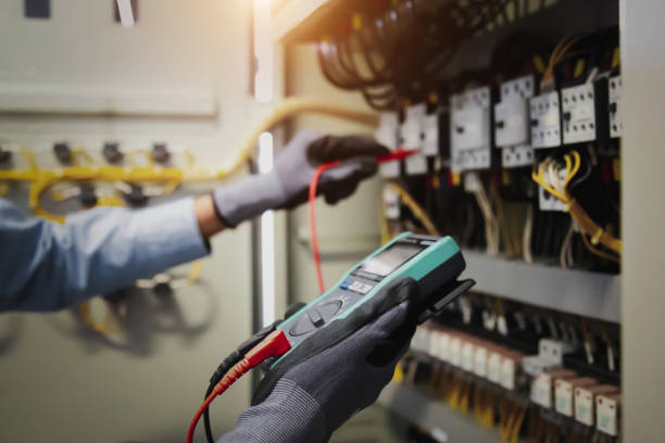 Professional Electrician in Medina, TX