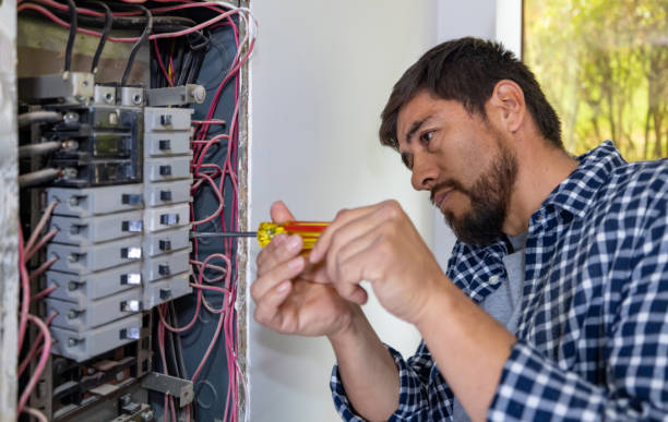 Best Data and Communication Cabling  in Medina, TX