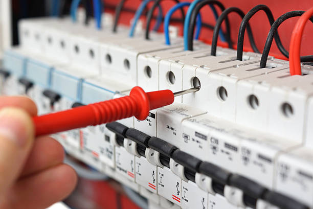 Commercial Electrical Services in Medina, TX